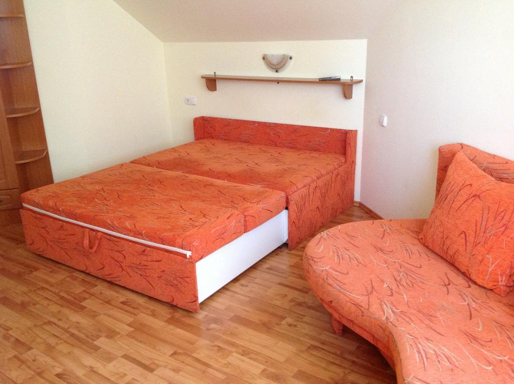 Majnar Villa Apartmanhaz Bogács Room photo