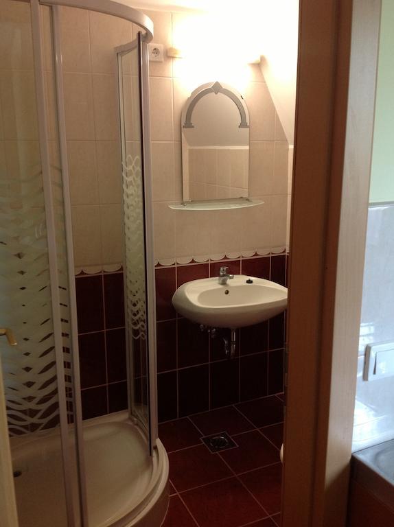 Majnar Villa Apartmanhaz Bogács Room photo