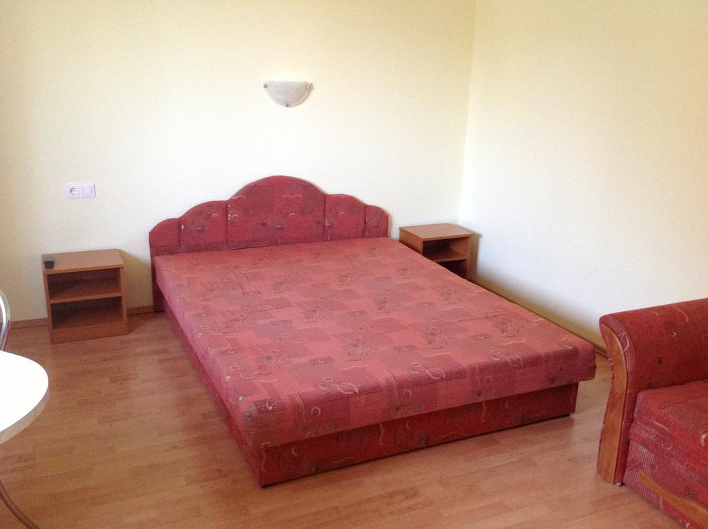 Majnar Villa Apartmanhaz Bogács Room photo
