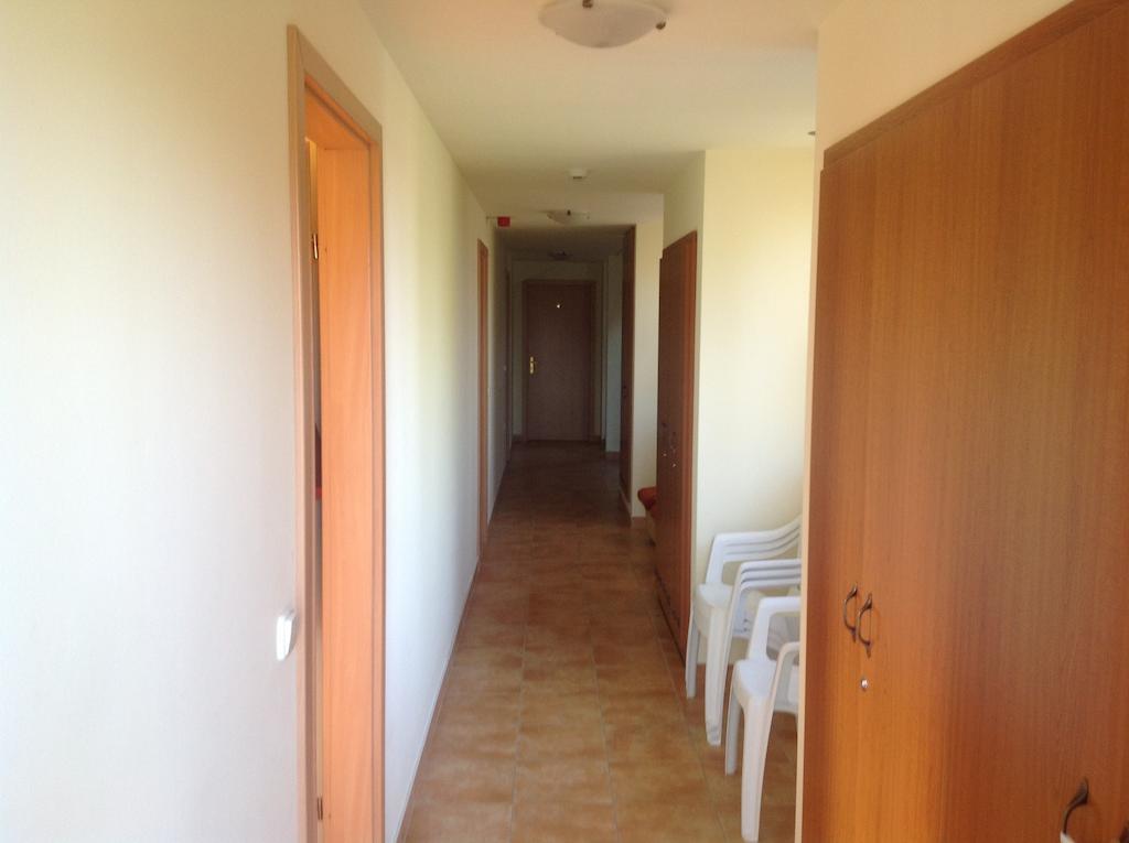 Majnar Villa Apartmanhaz Bogács Exterior photo